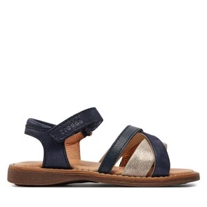 Obrázek produktu Sandály Froddo Lore N-Straps G3150247-5 M Modrá