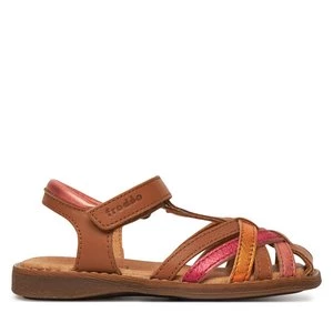 Obrázek produktu Sandály Froddo Lore Rosa G3150245-4 M Hnědá