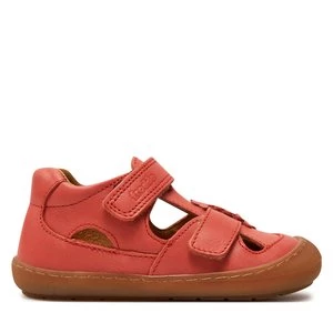 Obrázek produktu Sandály Froddo Ollie Sandal G G2150187-3 S Červená