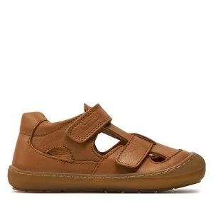 Obrázek produktu Sandály Froddo Ollie Sandal G2150186-2 S Hnědá