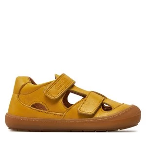Obrázek produktu Sandály Froddo Ollie Sandal G2150186-4 S Žlutá