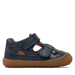 Obrázek produktu Sandály Froddo Ollie Sandal G2150186 M Modrá