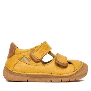 Obrázek produktu Sandály Froddo Paix Up Double G2150198-3 M Žlutá