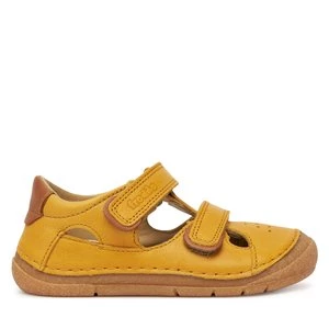 Obrázek produktu Sandály Froddo Paix Up Double G2150198-3 S Žlutá