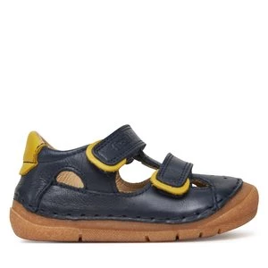 Obrázek produktu Sandály Froddo Paix Up Double G2150198 M Modrá
