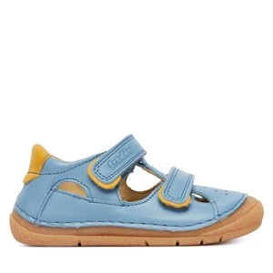 Obrázek produktu Sandály Froddo Paix Up Double G2150208-1 M Modrá