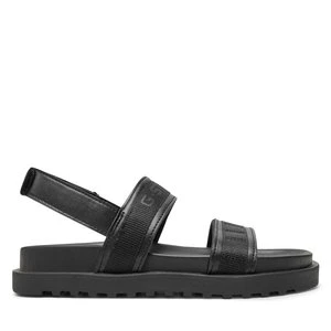 Obrázek produktu Sandály G-Star Raw Diesem Stp Lea W 2411 078102 Černá