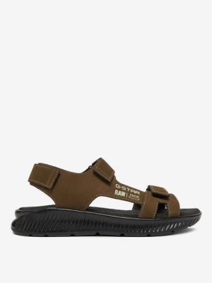 Obrázek produktu Sandály G-Star Raw KHAKI