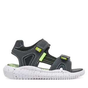 Obrázek produktu Sandály Garvalin 252878 M Šedá