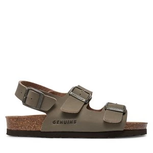 Obrázek produktu Sandály Genuins Congo G104353 Šedá