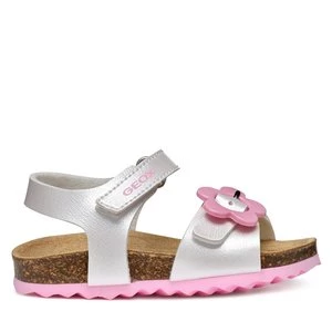 Obrázek produktu Sandály Geox B Chalki B552RD 000NF C1000 S Bílá