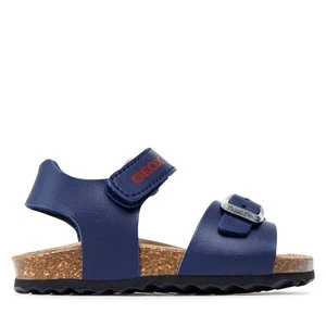 Obrázek produktu Sandály Geox B S. Chalki B. A B922QA 000BC C4244 M Tmavomodrá