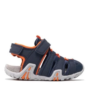 Obrázek produktu Sandály Geox B S. Kraze A B1524A-0CE15 C0659 M Tmavomodrá