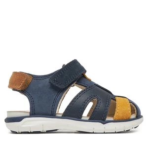 Obrázek produktu Sandály Geox B Sandal Delhi B354LA 0CL22 C4P2G M Tmavomodrá