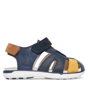 Obrázek produktu Sandály Geox B Sandal Delhi B354LA 0CL22 C4P2G S Tmavomodrá