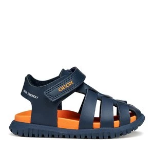 Obrázek produktu Sandály Geox B Sandal Fusbetto Bo B556AA 000BC C0820 Tmavomodrá