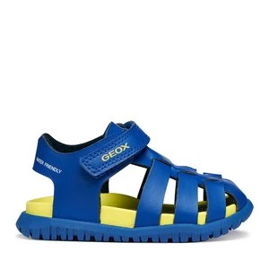 Obrázek produktu Sandály Geox B Sandal Fusbetto Bo B556AA 000BC C4344 Modrá