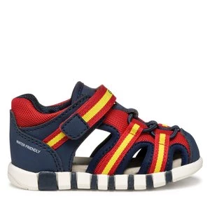 Obrázek produktu Sandály Geox B Sandal Iupidoo B555PA 05014 C0735 Tmavomodrá
