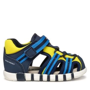 Obrázek produktu Sandály Geox B Sandal Iupidoo B555PA 05014 C4502 Tmavomodrá