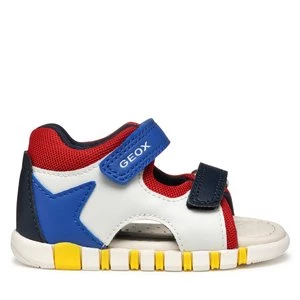 Obrázek produktu Sandály Geox B Sandal Iupidoo B555PB 0BC14 C0293 Barevná