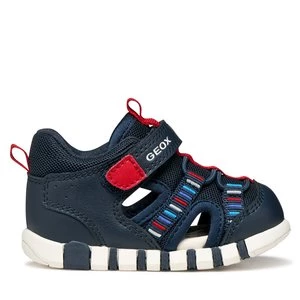 Obrázek produktu Sandály Geox B Sandal Iupidoo Boy B655PB 0BC14 C0735 Tmavomodrá