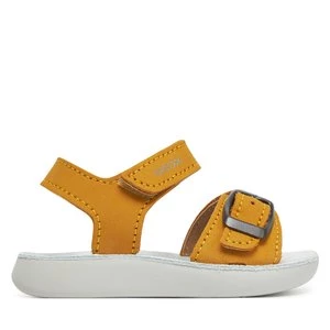Obrázek produktu Sandály Geox B Sandal Lightfloppy B555SA 00032 C2021 Hnědá