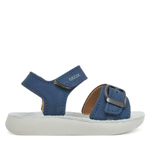 Obrázek produktu Sandály Geox B Sandal Lightfloppy B555SA 00032 C4005 Tmavomodrá