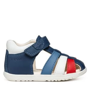 Obrázek produktu Sandály Geox B Sandal Macchia B254VA 08554 C4242 Tmavomodrá
