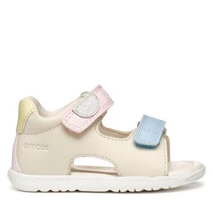 Obrázek produktu Sandály Geox B Sandal Macchia B254WA 08502 C1M2M Béžová
