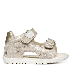 Obrázek produktu Sandály Geox B Sandal Macchia B254WA 0MABC C5379 Zlatá