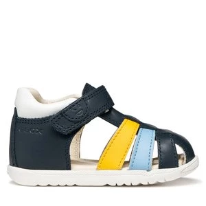 Obrázek produktu Sandály Geox B Sandal Macchia Boy B254VA 08554 C4229 Tmavomodrá