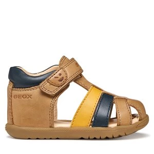 Obrázek produktu Sandály Geox B Sandal Macchia Boy B254VA 0CL78 CT6F4 Hnědá