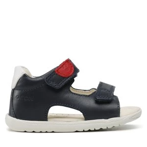Obrázek produktu Sandály Geox B Sandal Macchia Boy B254VB08554C4002 Tmavomodrá