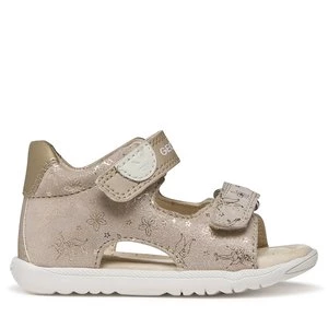 Obrázek produktu Sandály Geox B Sandal Macchia Gir B254WA 007NF C8560 Růžová