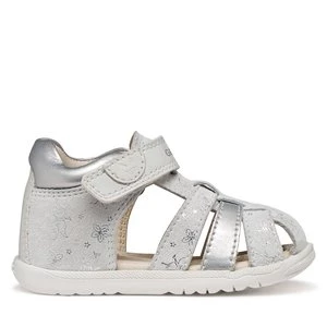 Obrázek produktu Sandály Geox B Sandal Macchia Gir B254WB 007NF C0007 Šedá