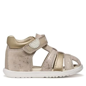 Obrázek produktu Sandály Geox B Sandal Macchia Gir B254WB 007NF C8560 Béžová