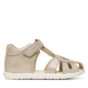 Obrázek produktu Sandály Geox B Sandal Macchia Gir B654WA 0MAEW C0262 Béžová