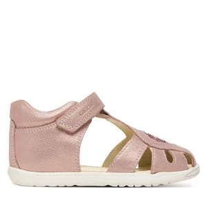 Obrázek produktu Sandály Geox B Sandal Macchia Gir B654WA 0MAEW C8172 Růžová