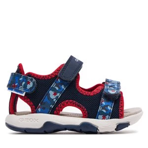 Obrázek produktu Sandály Geox B Sandal Multy Boy B450FA 014CE C0735 M Tmavomodrá