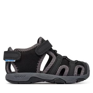 Obrázek produktu Sandály Geox B Sandal Multy Boy B650FA 05014 C9999 M Černá