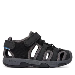 Obrázek produktu Sandály Geox B Sandal Multy Boy B650FA 05014 C9999 S Černá