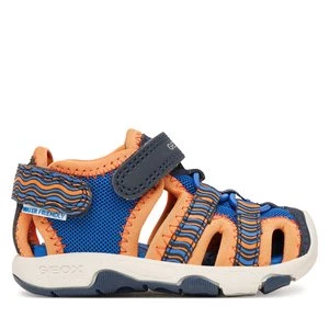 Obrázek produktu Sandály Geox B Sandal Multy Boy B650FA 0CE14 C0685 M Barevná
