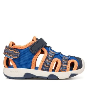 Obrázek produktu Sandály Geox B Sandal Multy Boy B650FA 0CE14 C0685 S Barevná