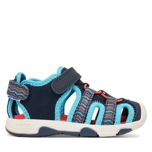 Obrázek produktu Sandály Geox B Sandal Multy Boy B650FA 0CE14 CF44D S Tmavomodrá