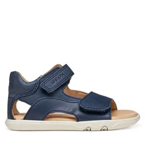 Obrázek produktu Sandály Geox B Sandal Steppieup B B656PB 000CL C4002 Tmavomodrá
