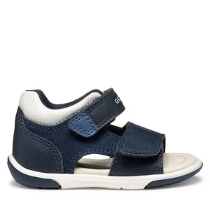 Obrázek produktu Sandály Geox B Sandal Zapito B556EA 05410 C4211 Tmavomodrá