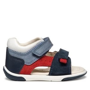 Obrázek produktu Sandály Geox B Sandal Zapito B556EB 022CL C0735 Tmavomodrá