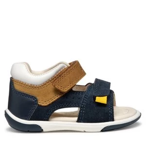 Obrázek produktu Sandály Geox B Sandal Zapito B556EB 022CL C4152 Tmavomodrá