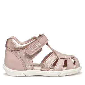 Obrázek produktu Sandály Geox B Sandal Zapito B556FA 000BC C8172 Růžová