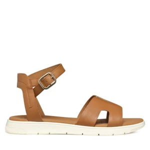 Obrázek produktu Sandály Geox D Dandra D55NNB 05443 C5F2L Hnědá